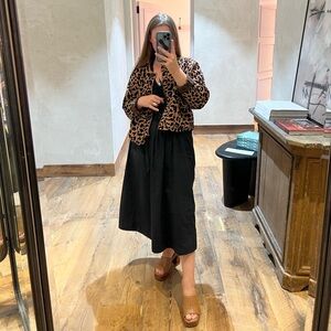 Meet your Posher, Maddy